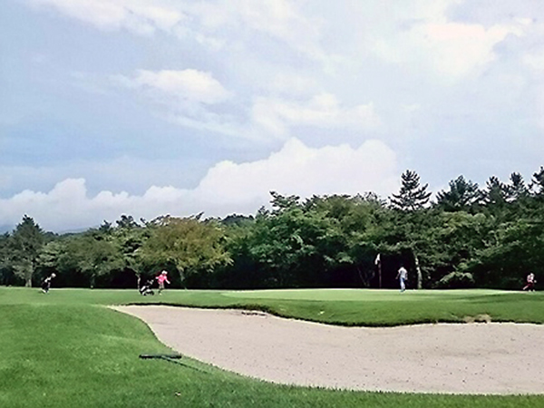 2016第98回PFGA<br>ジュニアレッスン会