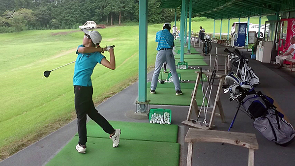 PFGAジュニアサマーキャンプ  
    8月8日(水)〜10日(金)  富士GC 朝霧ジャンボリーGC及び併設ショートコース