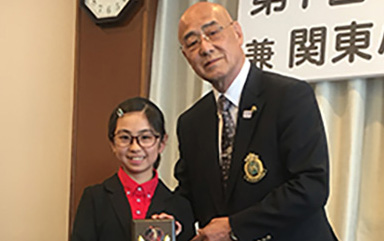 ご利用者様の声
